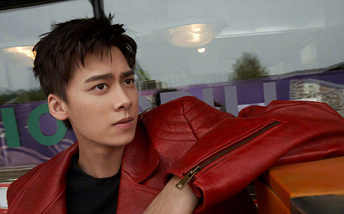 中國男星李易峰被封殺  遭央視中秋晚會除名