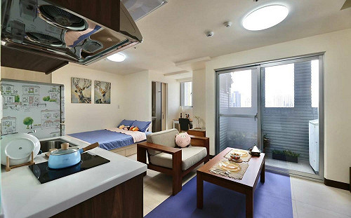 111年度新北市青年租金補貼條件放寬 補貼金額最高2倍