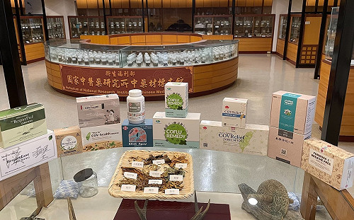 新冠升溫！「清冠一號」難搶？衛福部：全台逾百院所可取得 