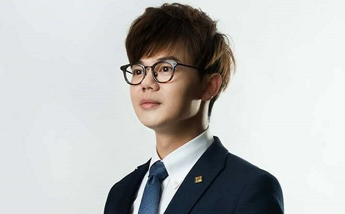 加入高市議會民進黨團運作 基進張博洋：推出台派議長光復議會