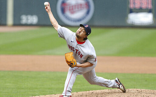 澤村拓一被戰力外　成為自由球員