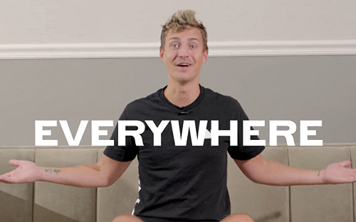 不再獨家綁約！美國實況主Ninja宣布將在所有平台實況