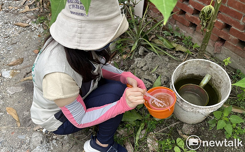登革熱疫情上升  市府請醫療院所加強警覺疑似症狀速就醫