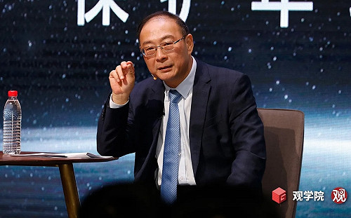 還院長咧！預言烏俄戰事屢測屢錯 這人自嘲罰三杯