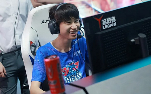 外援選手有溝通障礙？《英雄聯盟》冠軍選手Doinb：都是藉口