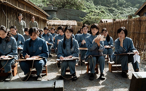 2022高雄電影節  國產雙開幕片世界首映