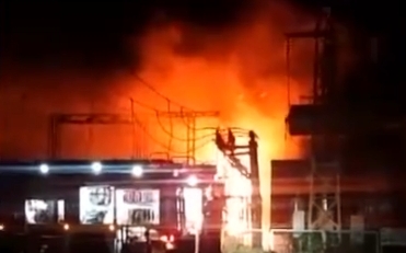 俄軍狂炸能源設施 上千聚落冬天前斷水、斷電 歐盟執委主席轟：這是戰爭罪