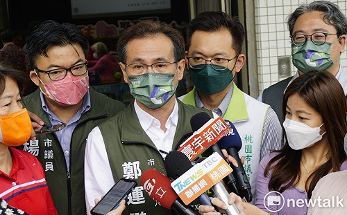 張善政稱有保密條款遭農委會打臉 鄭運鵬酸：他自創的