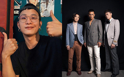 茄子蛋阿斌自爆「聲帶受損」停工休養！經紀公司曝最新情況