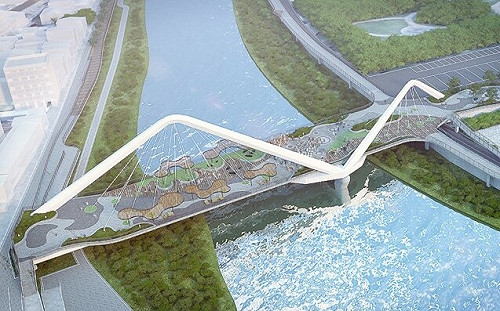 新北治水連創佳績 2022勇奪國家卓越建設獎15大獎