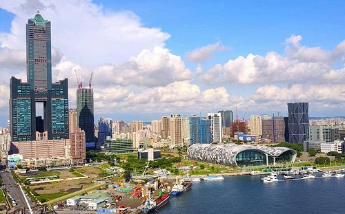 台積電落腳高雄！謝金河：等了40年 終於等到城市光榮感