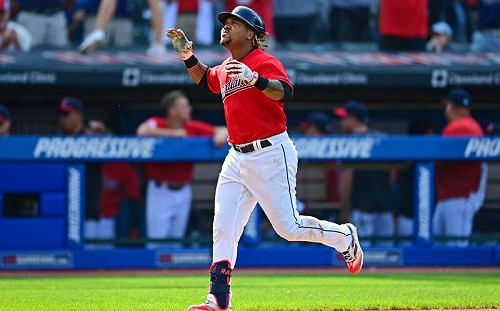 天使遭守護者橫掃 戰績連7年沒5成