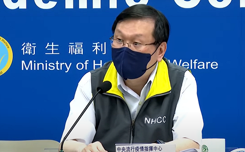 入境檢疫10月有望改「0＋7」？莊人祥：有機會