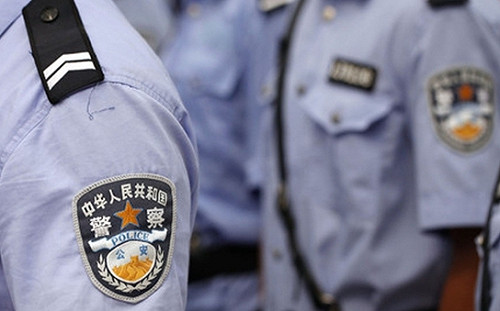 身為民警 吃霸王餐是很合理的? 警稱吃飯、喝酒是偵查行為 法院竟信了!