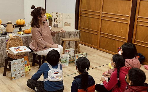 不用去日本也能體驗茶道！文山涼夏祭9/17品茶趣