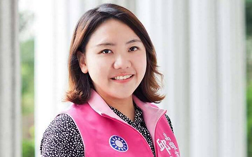 駁邱于軒說法 蔡宛芬：維護性平和女權應有實際作為