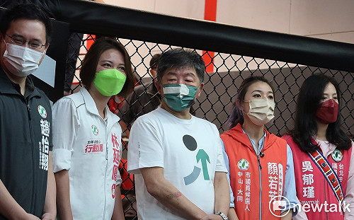 黃珊珊質疑境外勢力擋疫苗 陳時中：為什麼持續要當中共傳聲筒