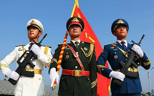 CNN：美國防大學研究 中國解放軍存在隱藏「致命弱點」