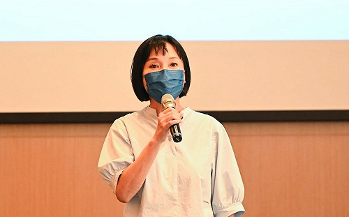 批高市府避重就輕  柯志恩選辦：自戕防治無能別瞎扯