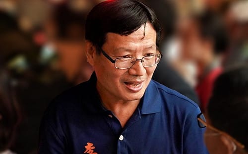 地震說成「翻轉」？綠營屏東市長參選人挨轟「冷血」急撤文認錯