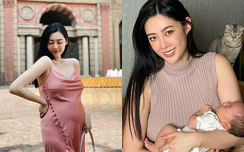 花蓮王祖賢一家3口電梯遇地震！狂按鈕「樓層停不下來」