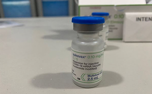 莫德納BA.4/5基礎劑7/19開放接種！疾管署曝3對象可施打