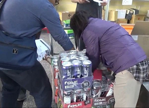 「失身酒」流竄全台 高雄查扣百瓶警追流向