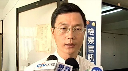 貪檢井天博潛逃  雄檢又查獲另樁收賄