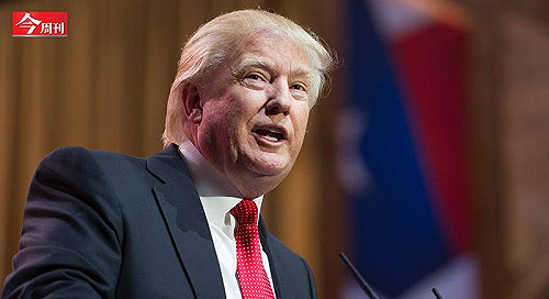 川普退TPP  孤島台灣更孤島