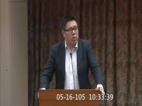 北市原民會主委 前台聯國大代表陳士章接任