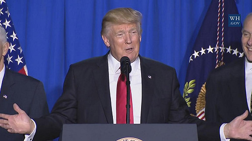 築牆還不夠！川普4大驅逐移民策略