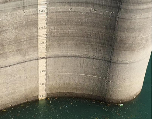 石門水庫水情稍緊 北水局呼籲節水