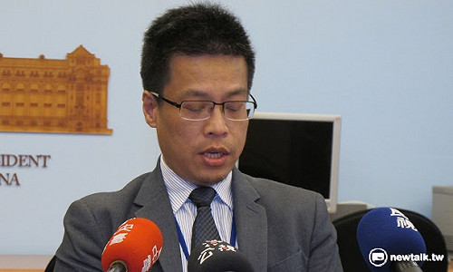 府：總統南辦成立 不用一路拉車到台北開會