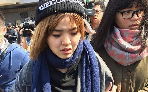 業者稱有足夠休息 司機女兒斥：想卸責很瞎！