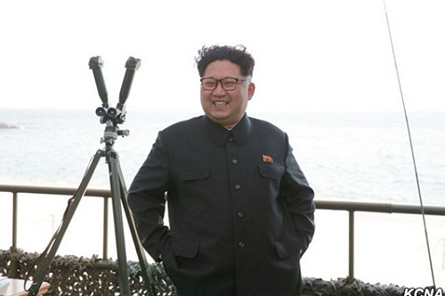 日美韓擬舉行外長會談 商討攜手制裁朝鮮