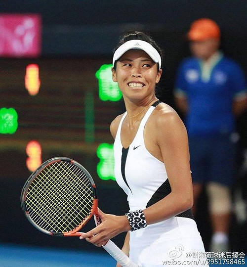 謝淑薇爆遭網協威脅 網協：絕無此事