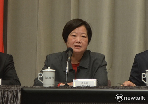 一例一休新方案!分級檢查代替處罰 輔導協助改善