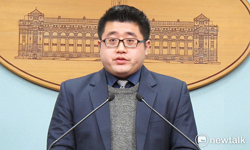 318無罪  府：太陽花學運是民主深化里程碑