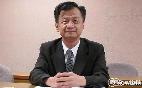 不滿沒人調查邱太三涉關說 黃國昌將赴監察院要求彈劾