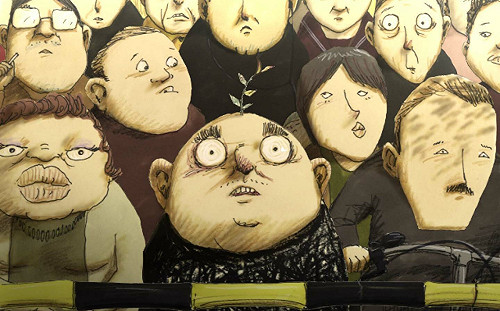 台中國際動畫影展9月23日登場 預售票倒數計時