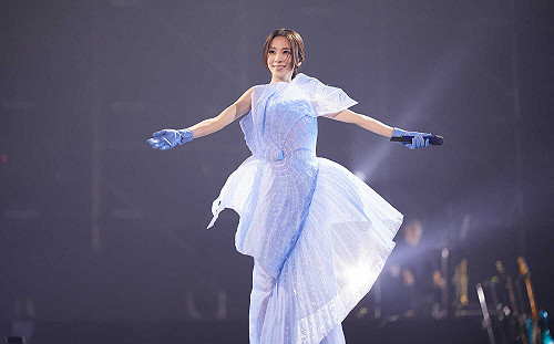 地震頻繁！田馥甄取消2場演唱會 全額退票「1方式」再補償歌迷