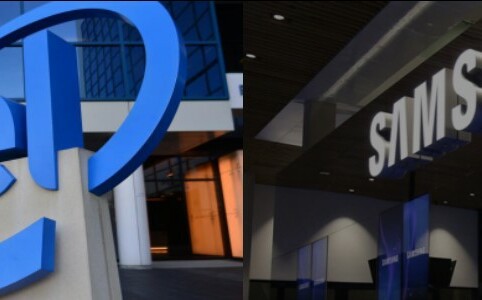 甩開勁敵英特爾！三星Q2續居全球半導體廠龍頭