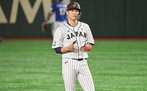 坂本勇人捲入緋聞　巨人被迫交易？