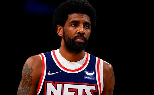 Irving：強迫接種疫苗是侵犯人權