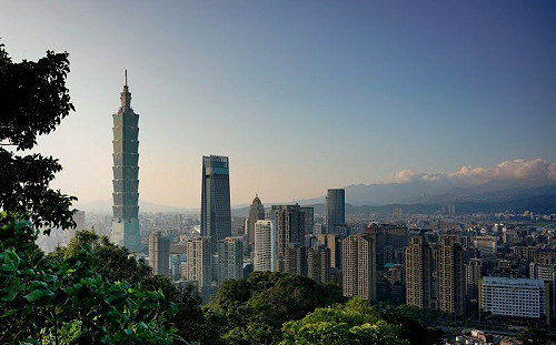 專家也認了！地震台灣這縣市最安全