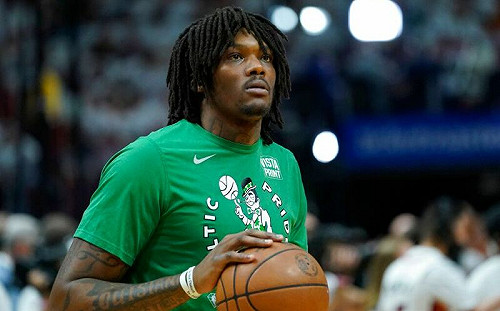 當家中鋒膝蓋動刀　綠軍可能簽魔獸