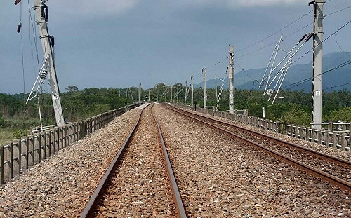 好消息！台鐵「花東2路線」今通車  臨時時刻表看這邊