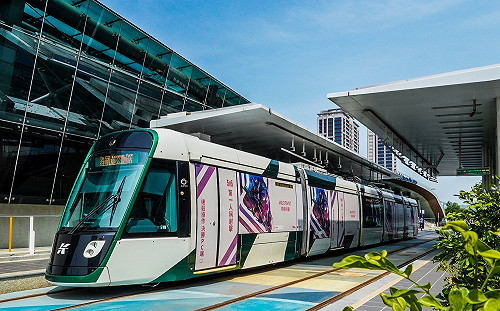 《特戰英豪》特色列車上路！全國電競青年錦標賽開打在即