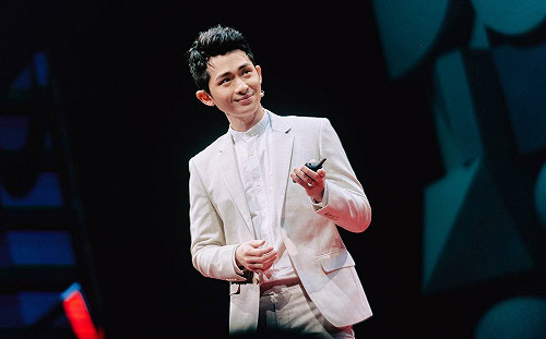 高虹安「戰學歷」遭炎上！曾博恩開酸：沒成就的人才會一直提以前