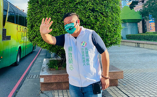 李雅靜再被爆未利益迴避鐵證  蘇致榮：出面說清楚